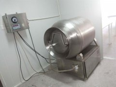 滾揉機(jī)操作不同對(duì)產(chǎn)品的 滾揉機(jī)操作不同對(duì)產(chǎn)品的